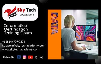 Informatica Certification Training Course